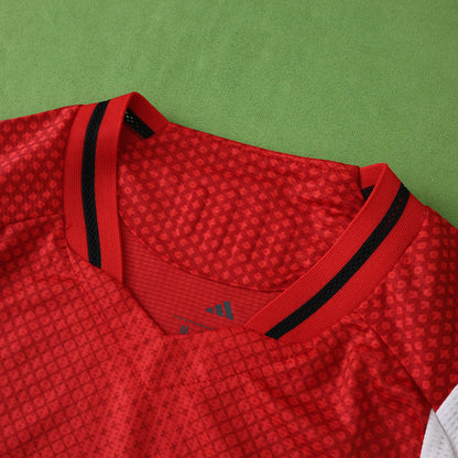 Ajax Home Jersey 2025/2026 Player Version