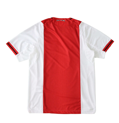 Ajax Home Jersey 2025/2026 Player Version
