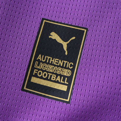 BVB Dortmund Maillot Nachtschimmer Edition Fan Version