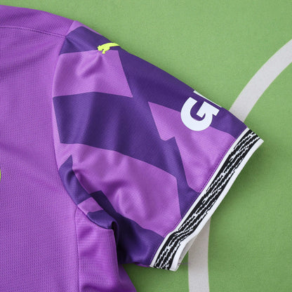 BVB Dortmund Maillot Nachtschimmer Edition Fan Version