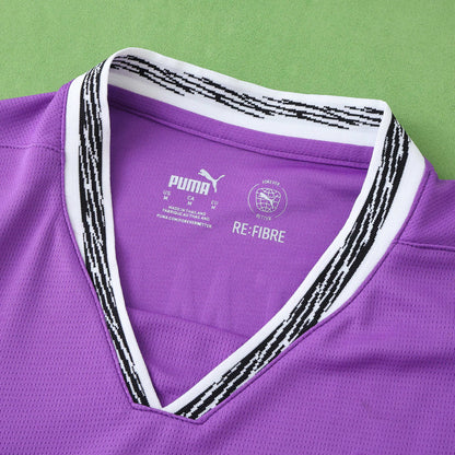 BVB Dortmund Maillot Nachtschimmer Edition Fan Version