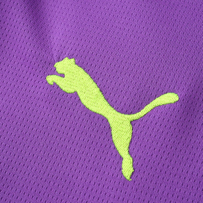 BVB Dortmund Maillot Nachtschimmer Edition Fan Version
