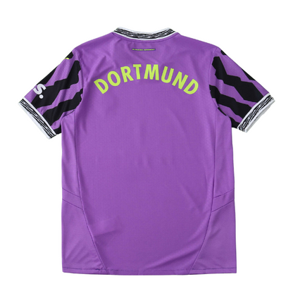BVB Dortmund Maillot Nachtschimmer Edition Player Version