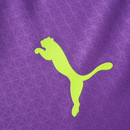 BVB Dortmund Maillot Nachtschimmer Edition Player Version