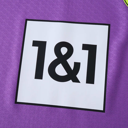 BVB Dortmund Maillot Nachtschimmer Edition Player Version