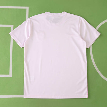 Brésil Maillot Cristo Rosa Edition Fan Version