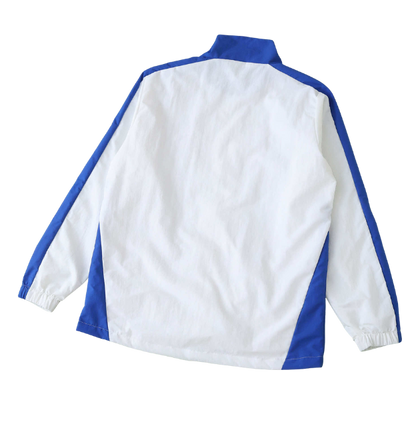 Brésil Survêtement Coupe-Vent Retro