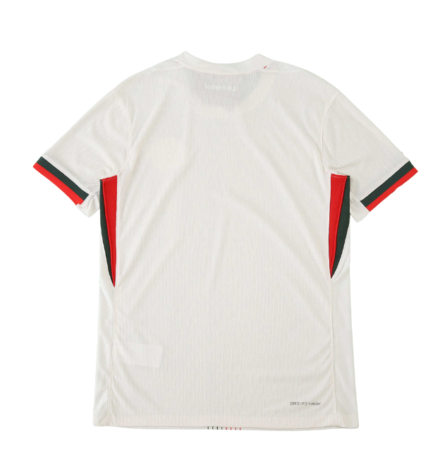 Chelsea Away Shirt 2025/2026 Player Version