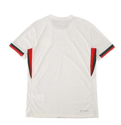 Chelsea Away Shirt 2025/2026 Player Version