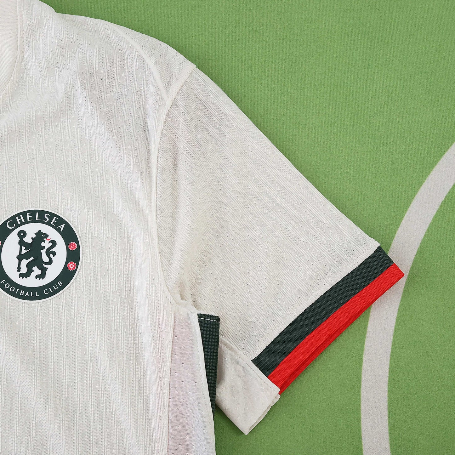 Chelsea Away Shirt 2025/2026 Player Version