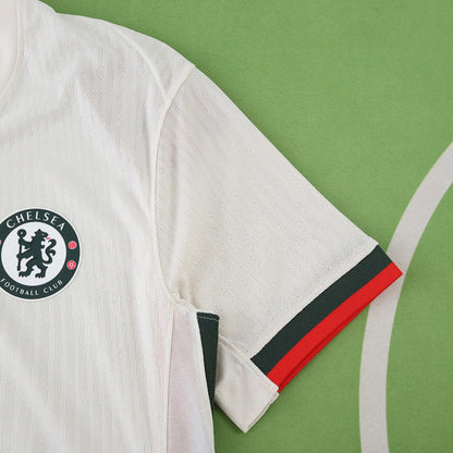 Chelsea Away Shirt 2025/2026 Player Version