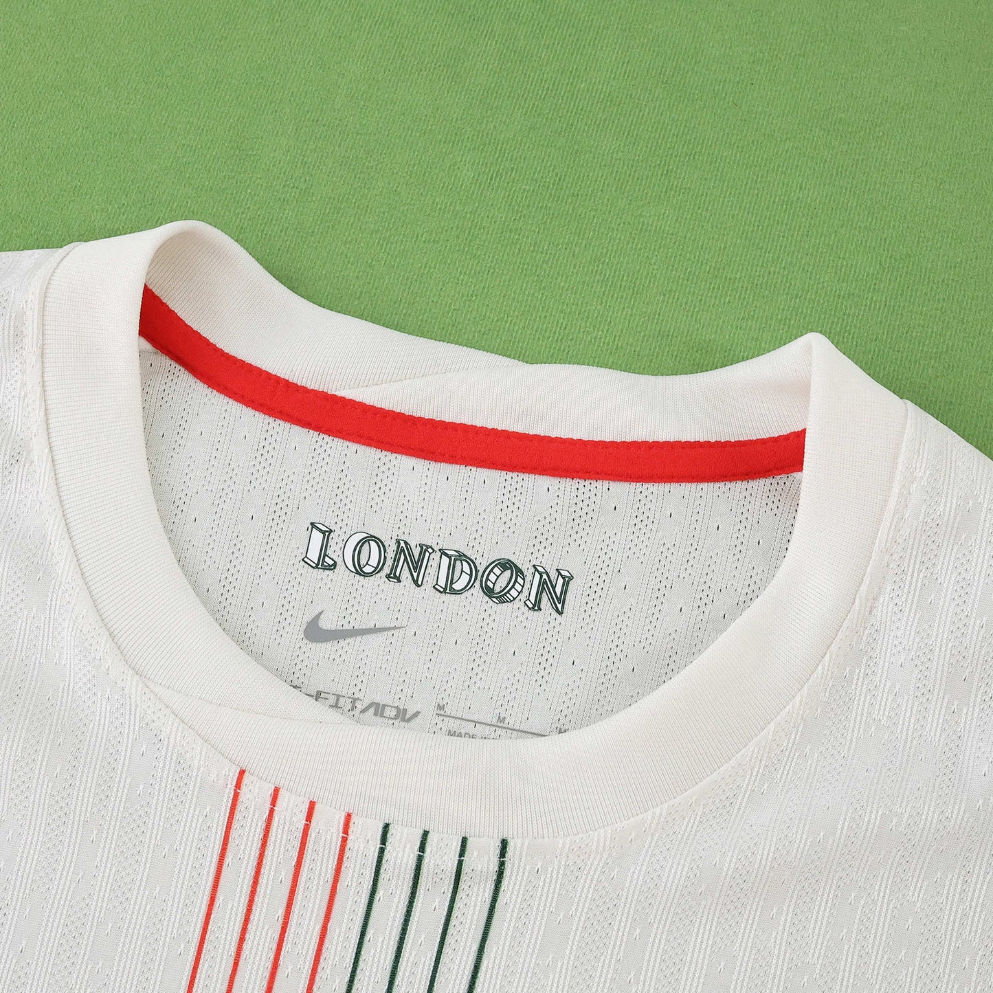 Chelsea Away Shirt 2025/2026 Player Version