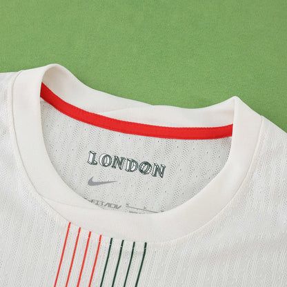 Chelsea Away Shirt 2025/2026 Player Version