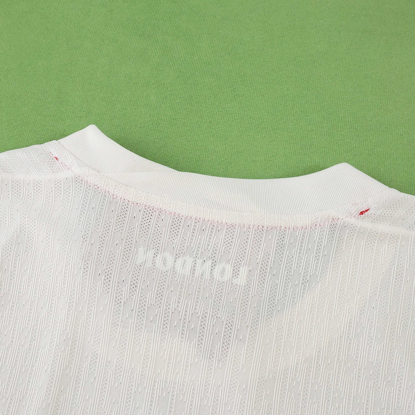 Chelsea Away Shirt 2025/2026 Player Version