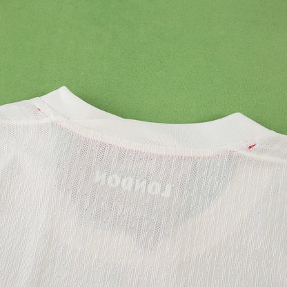 Chelsea Away Shirt 2025/2026 Player Version