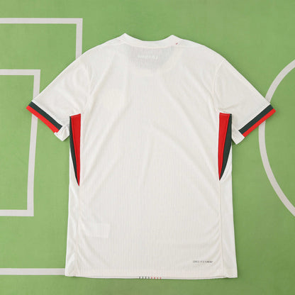 Chelsea Away Shirt 2025/2026 Player Version