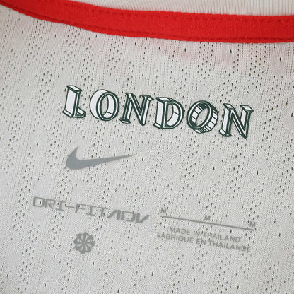 Chelsea Away Shirt 2025/2026 Player Version