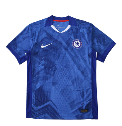 Chelsea Home Shirt 2025/2026 Player Version