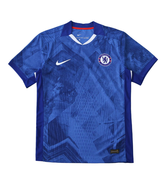 Chelsea Maillot Domicile 2025/2026 Player Version