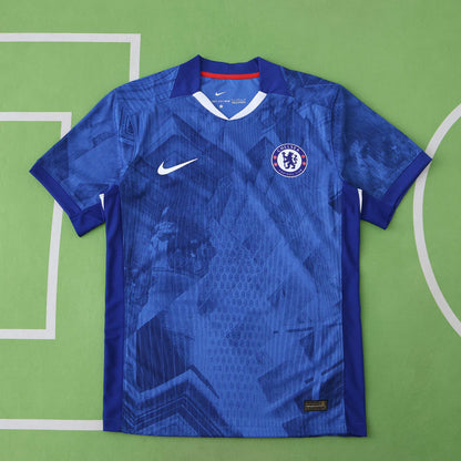 Chelsea Home Shirt 2025/2026 Player Version