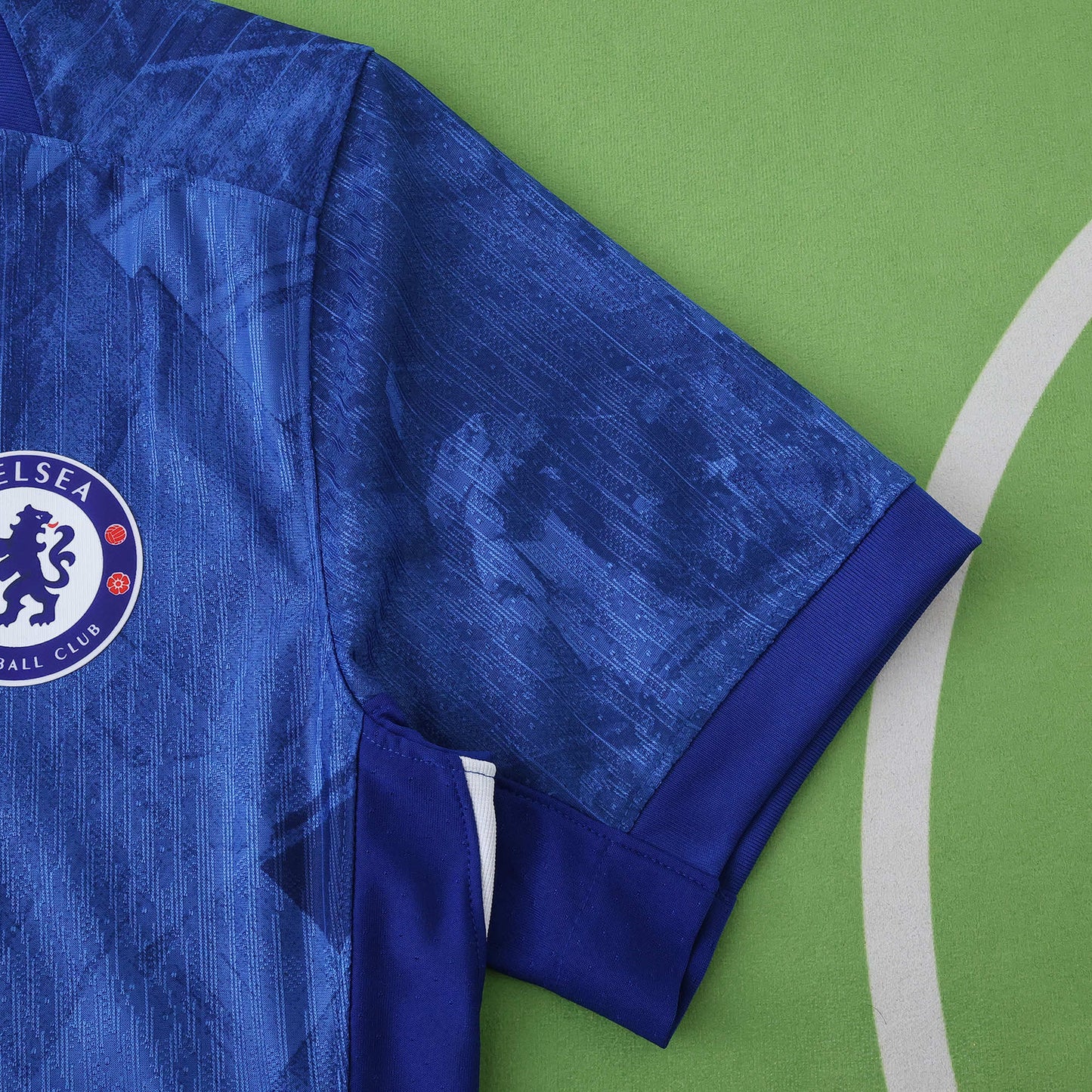 Chelsea Home Shirt 2025/2026 Player Version