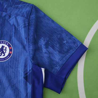 Chelsea Home Shirt 2025/2026 Player Version