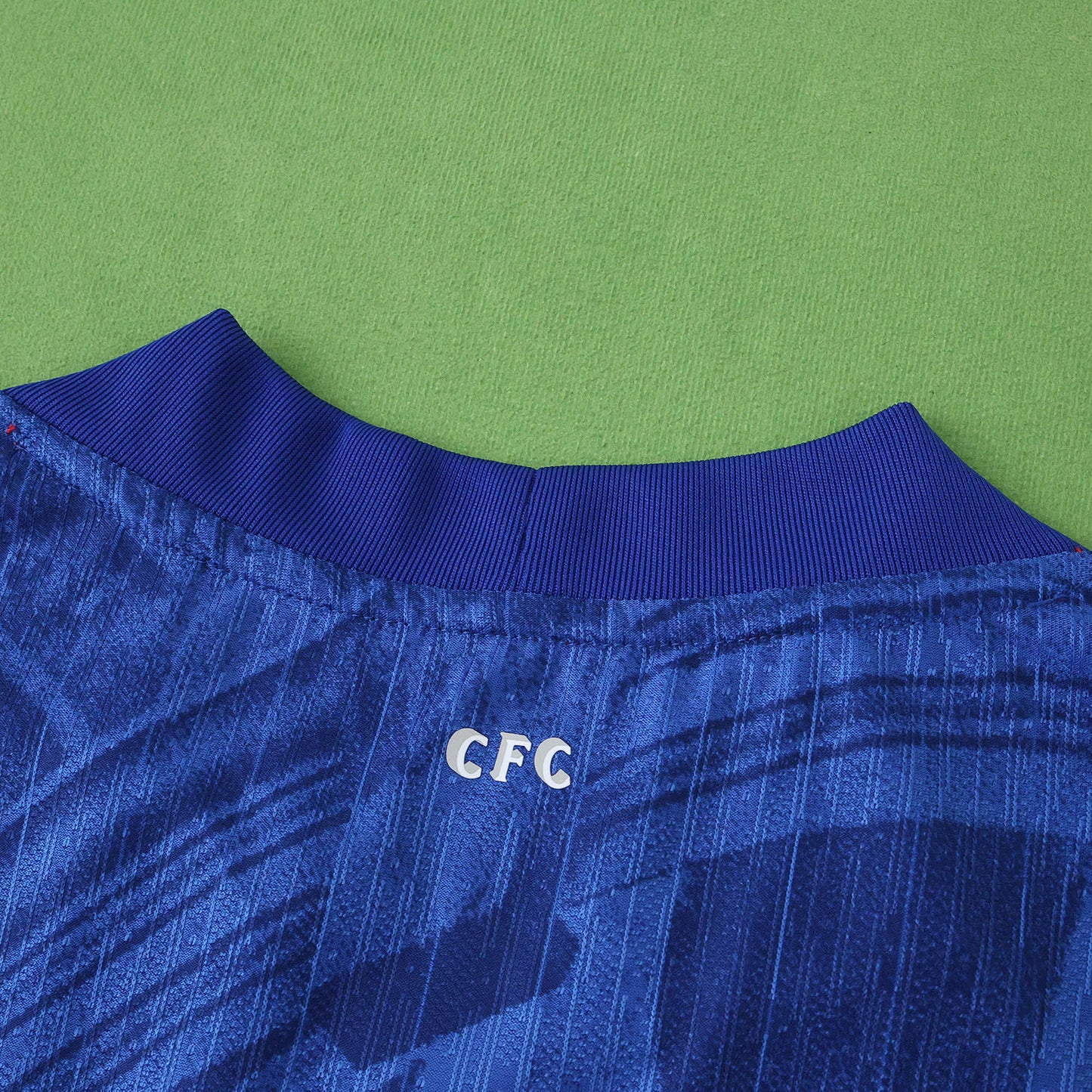 Chelsea Home Shirt 2025/2026 Player Version