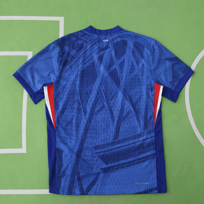 Chelsea Home Shirt 2025/2026 Player Version