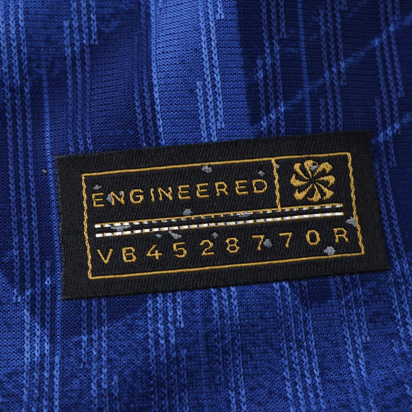 Chelsea Home Shirt 2025/2026 Player Version