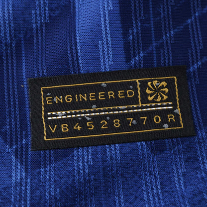 Chelsea Home Shirt 2025/2026 Player Version