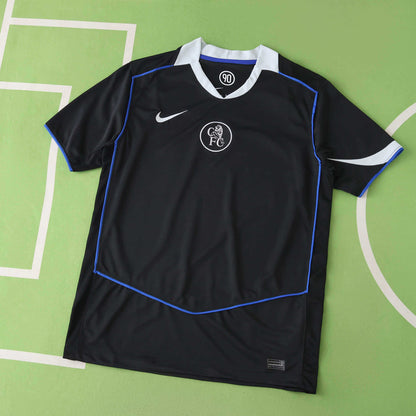 Chelsea Troisième Maillot 2025/2026 Fan Version