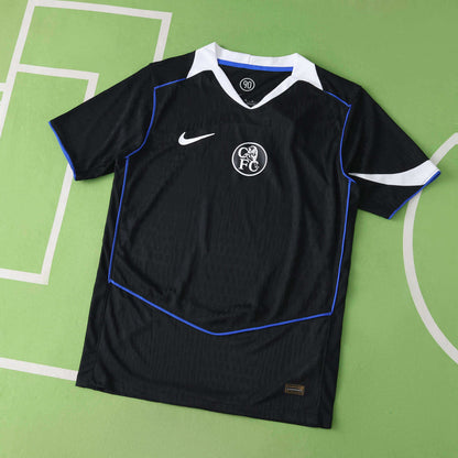 Chelsea Troisième Maillot 2025/2026 Player Version