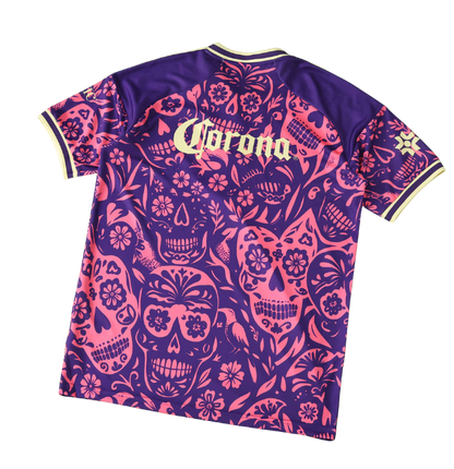 Club América Halloween Edition 2025/2026 Fan version