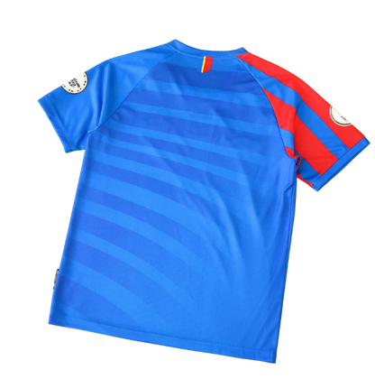 Congo Maillot Domicile 2025/2026 Fan Version