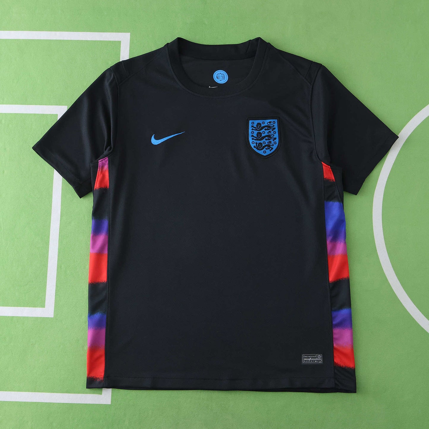 Angleterre Maillot Extérieur 2025/2026 Fan Version