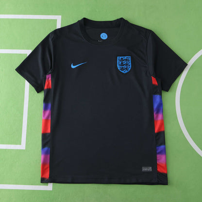 Angleterre Maillot Extérieur 2025/2026 Fan Version