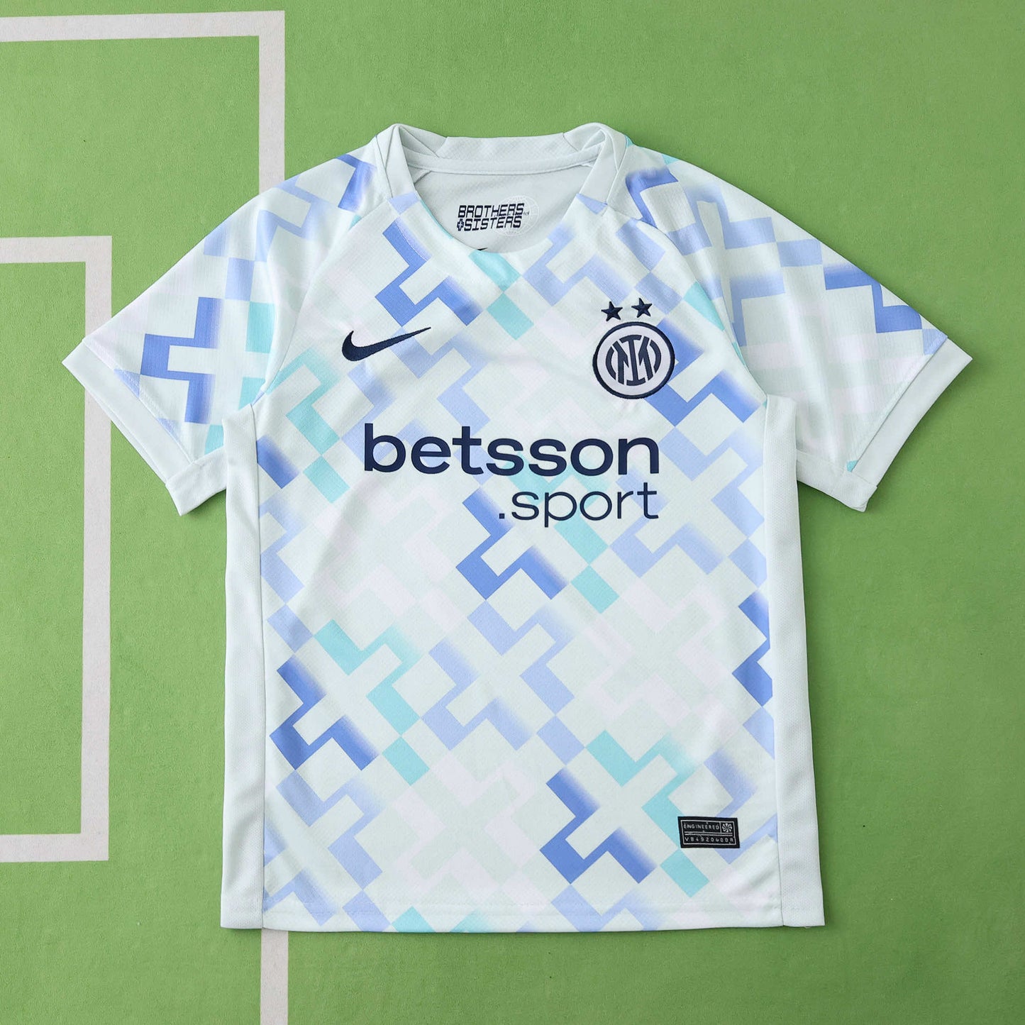 Inter Milan Ensemble D'Enfant Extérieur 2025/2026