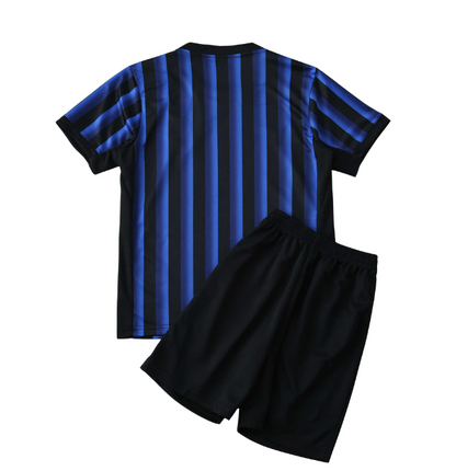 Inter Milan Ensemble D'Enfant Domicile 2025/2026