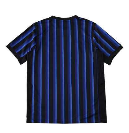 Inter Milan Maillot Domicile 2025/2026 Fan Version