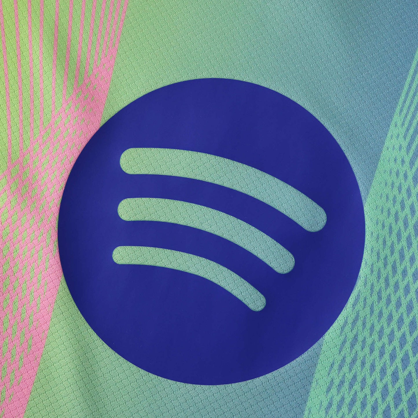 FC Barcelona Maillot Verde Esmeralda Edition Fan Version