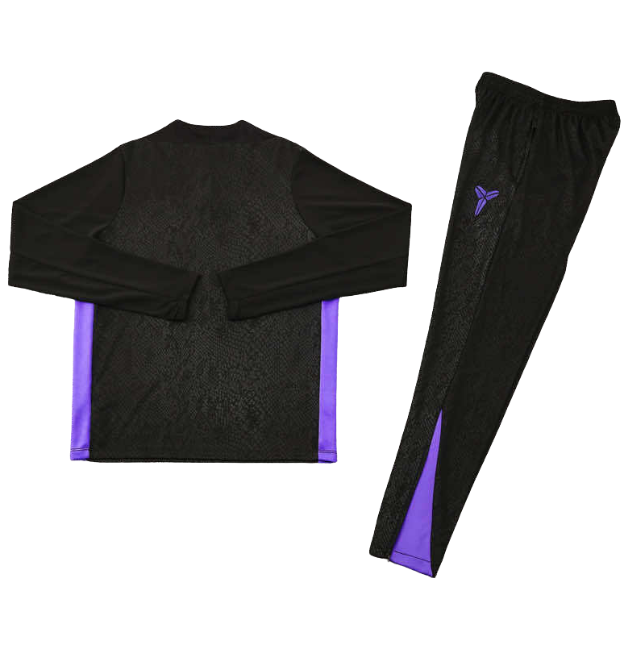 FC Barcelone Ensemble Survêtement D'Entrainement 2025/2026