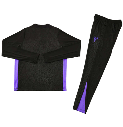 FC Barcelone Ensemble Survêtement D'Entrainement 2025/2026