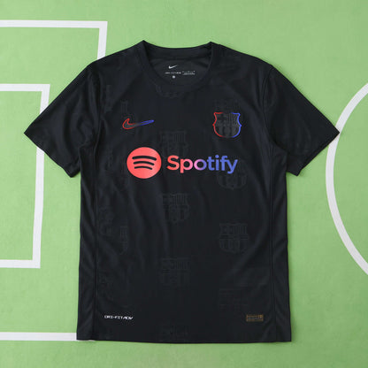 FC Barcelona Reflective Label Edition 2025/2026 Player Version