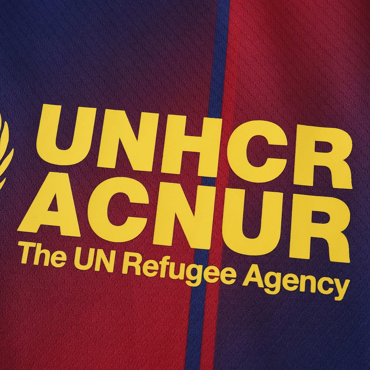 FC Barcelona Home Jersey 2025/2026 Fan Version