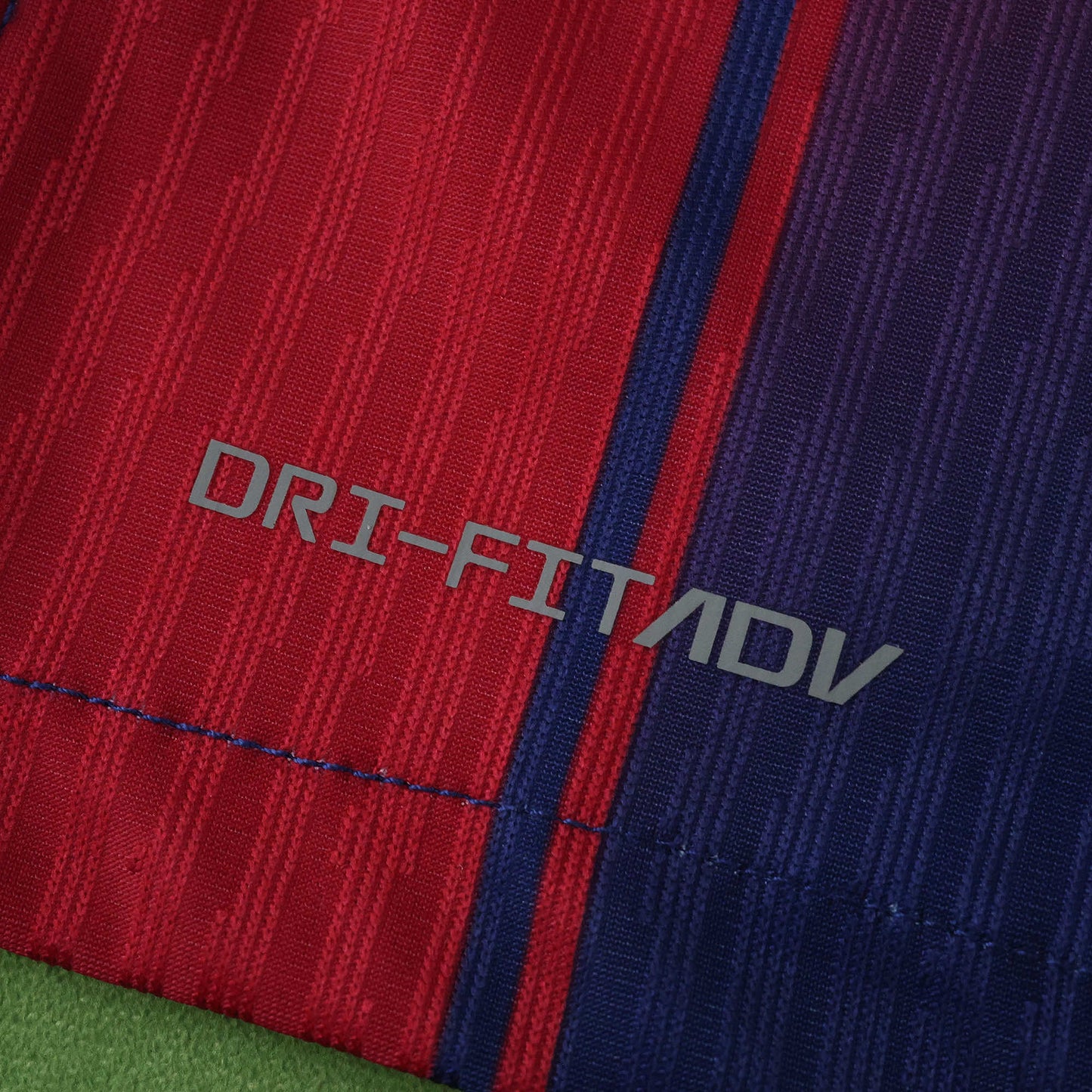 FC Barcelona Home Jersey 2025/2026 Player Version