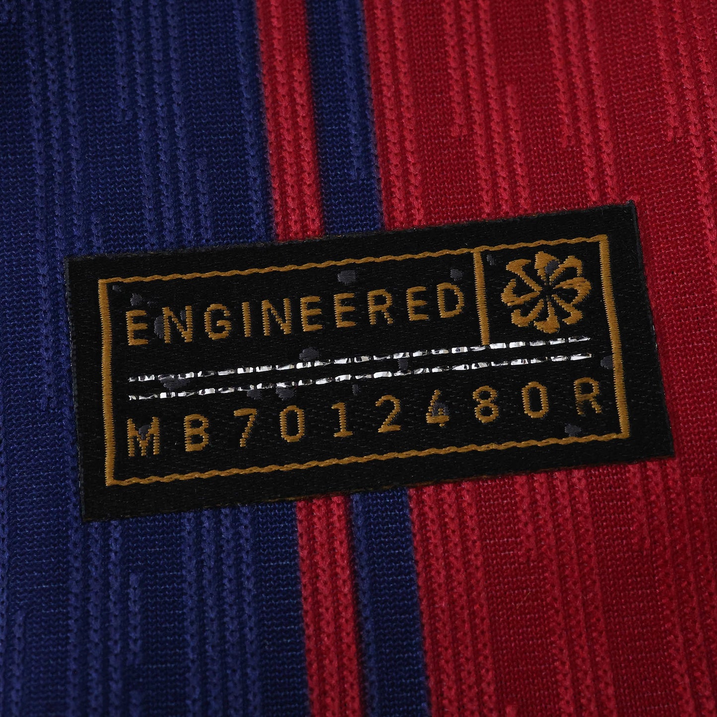FC Barcelona Home Jersey 2025/2026 Player Version