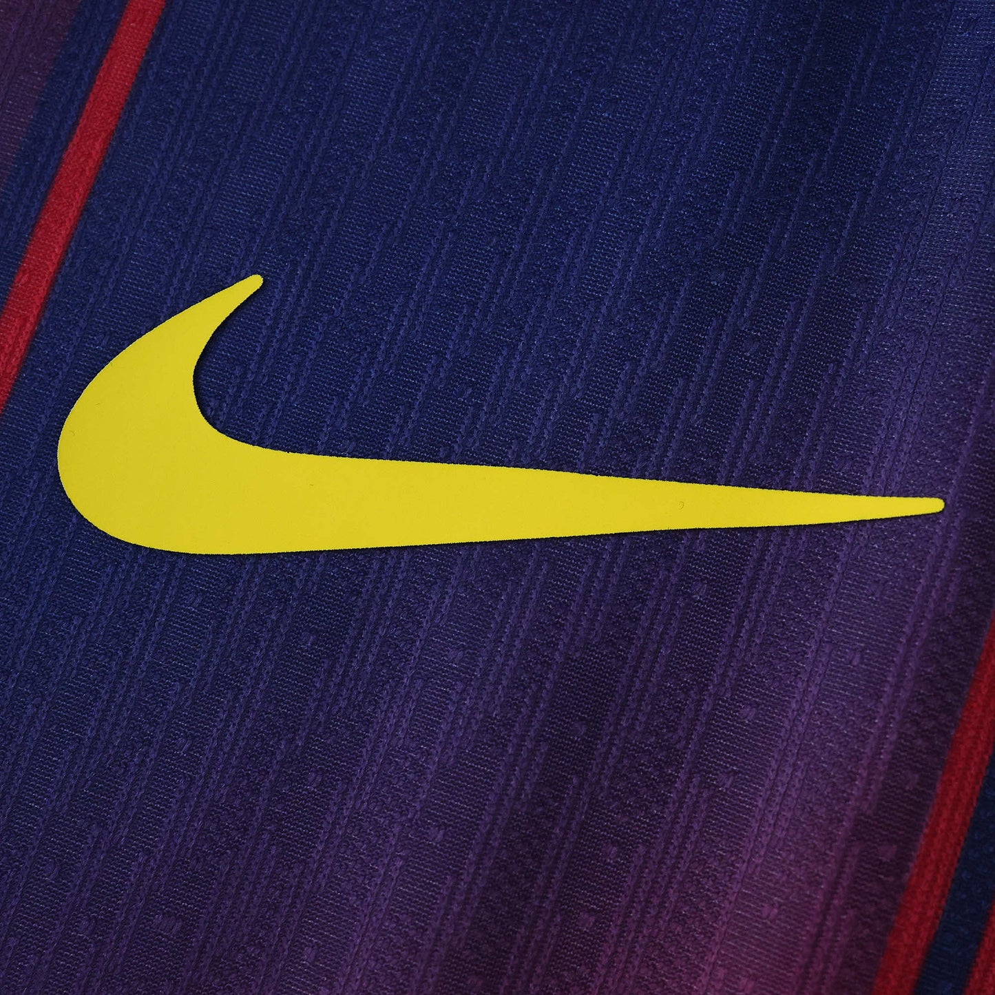 FC Barcelona Home Jersey 2025/2026 Player Version