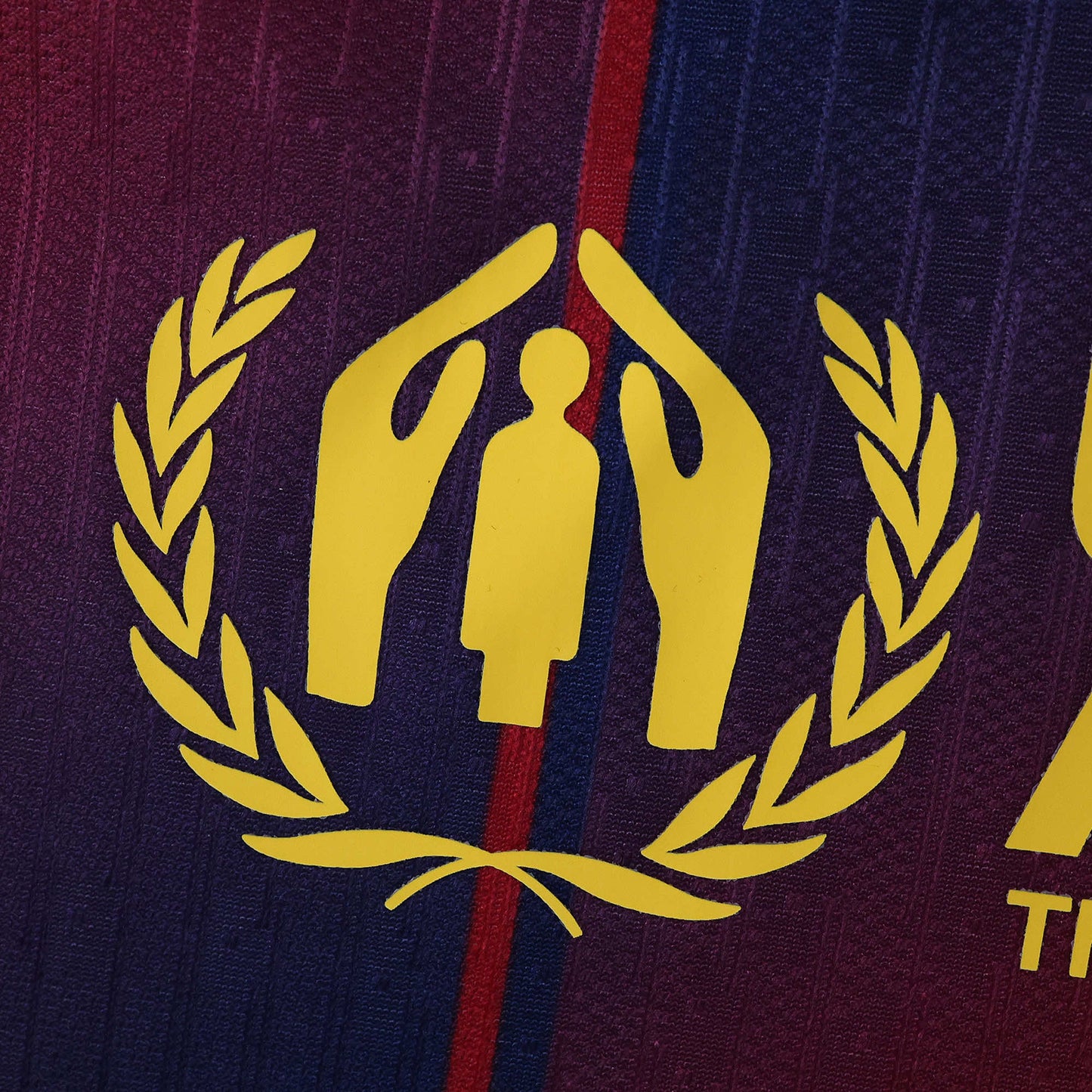 FC Barcelona Home Jersey 2025/2026 Player Version