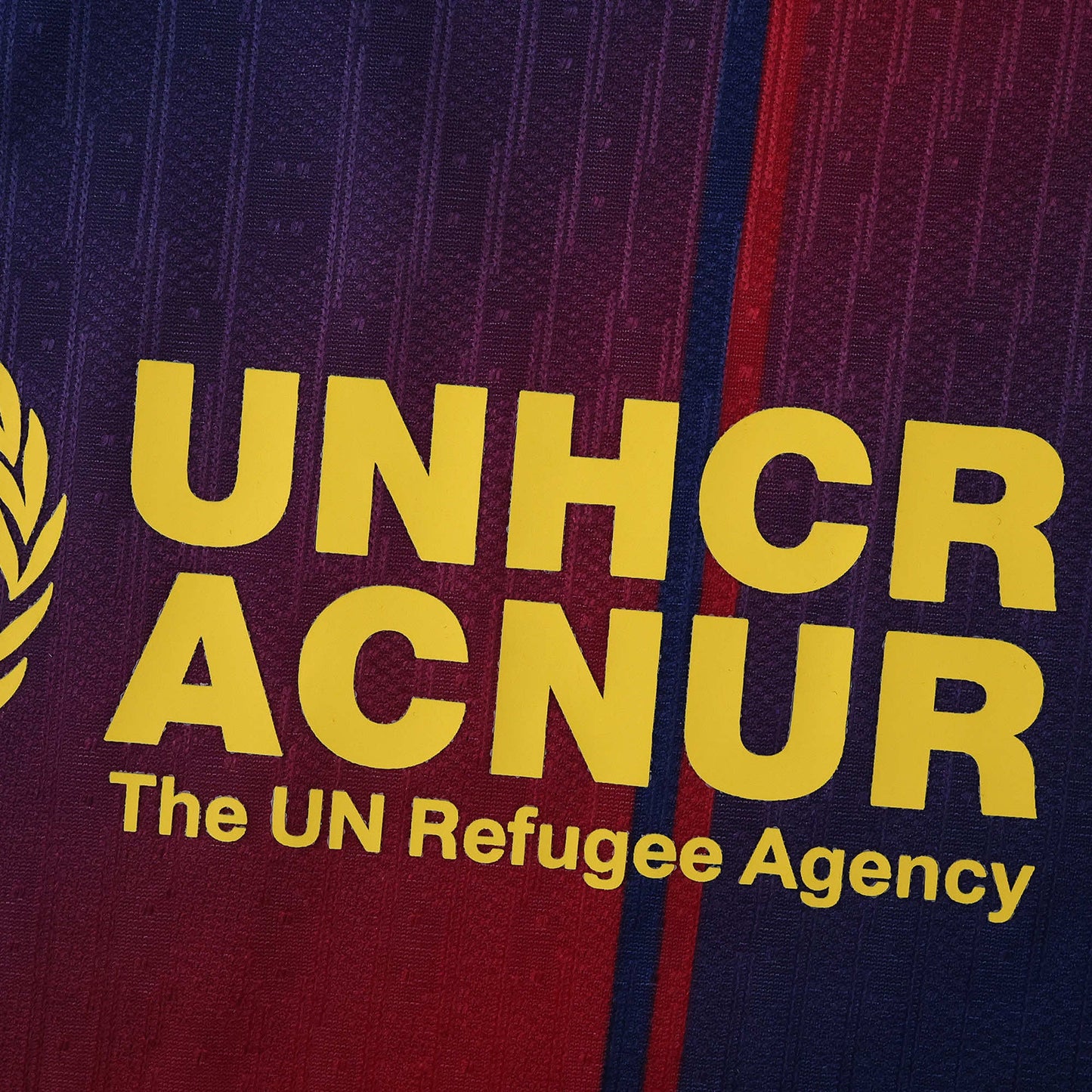 FC Barcelona Home Jersey 2025/2026 Player Version