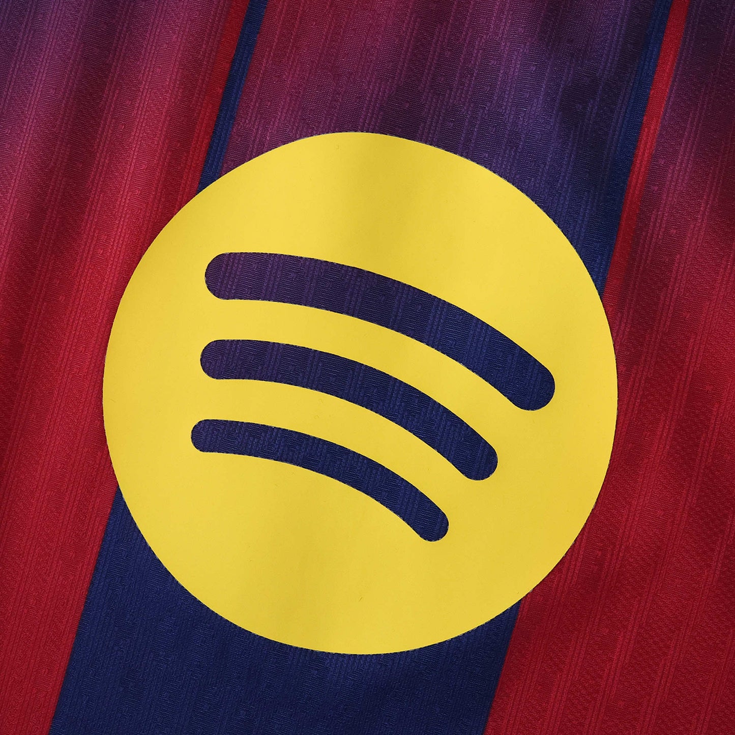 FC Barcelona Home Jersey 2025/2026 Player Version